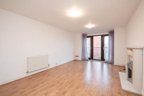 2 bedroom flat for sale - 16/8 Hermand Crescent, Slateford, Edinburgh, EH11
