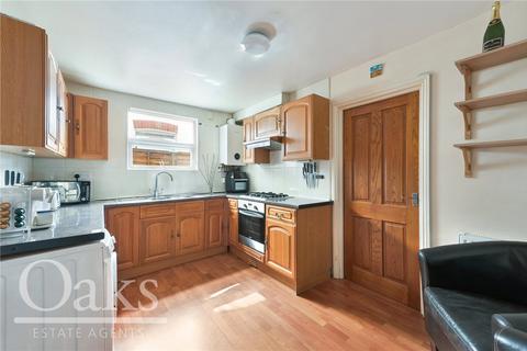 2 bedroom apartment for sale, Dartnell Road, East Croydon