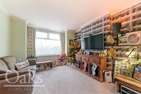 3 bedroom end of terrace house for sale, Capri Road, Addiscombe