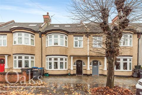 5 bedroom terraced house for sale, Kingscote Road, Addiscombe