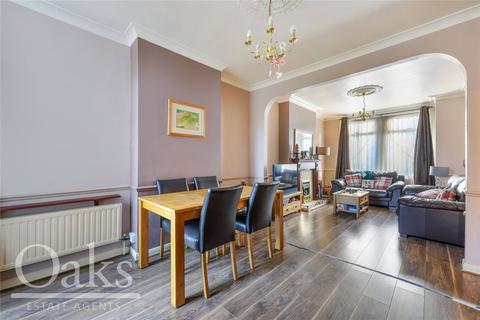 2 bedroom terraced house for sale, Dalmally Road, Addiscombe