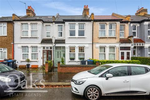 3 bedroom terraced house for sale, Dalmally Road, Addiscombe