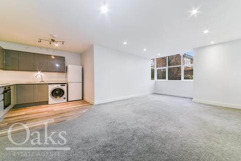 1 bedroom apartment to rent, Croham Road, South Croydon