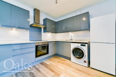 1 bedroom apartment to rent, Croham Road, South Croydon