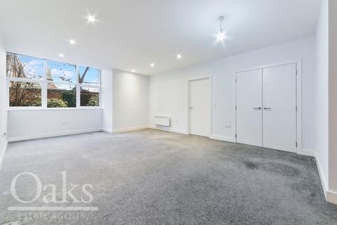 1 bedroom apartment to rent, Croham Road, South Croydon