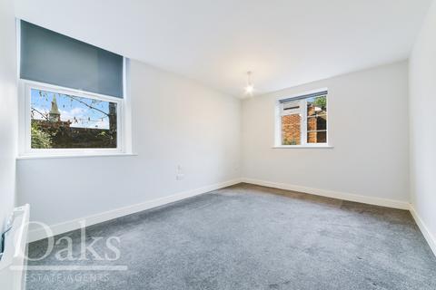 1 bedroom apartment to rent, Croham Road, South Croydon