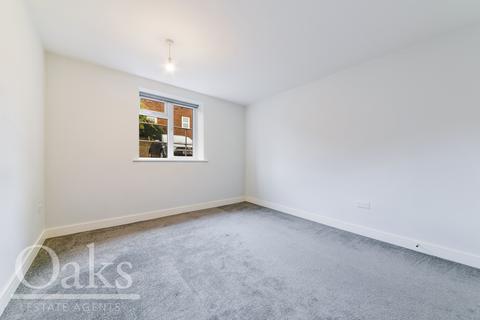 1 bedroom apartment to rent, Croham Road, South Croydon