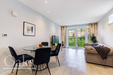 1 bedroom apartment to rent, Campden Road, South Croydon