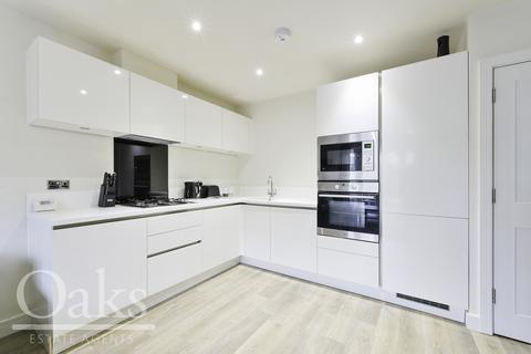 1 bedroom apartment to rent, Radcliffe Road, East Croydon