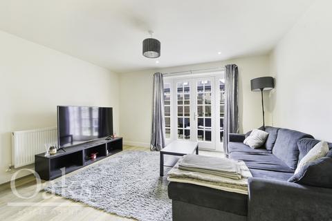 1 bedroom apartment to rent, Radcliffe Road, East Croydon