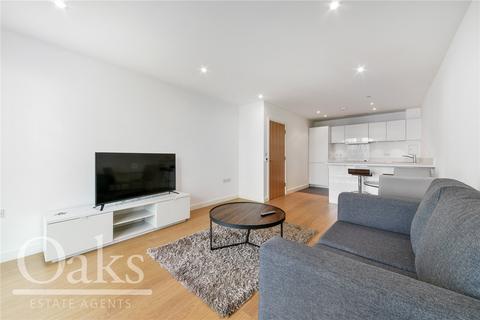 1 bedroom apartment to rent, Saffron Central Square, Croydon