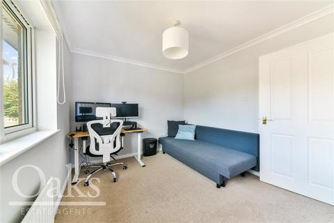 2 bedroom terraced house to rent, Backley Gardens, South Norwood