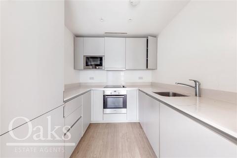 2 bedroom apartment to rent, Saffron Central Square, Croydon