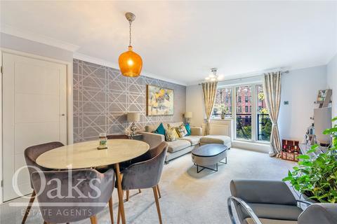 2 bedroom apartment to rent, Tavistock Road, Croydon