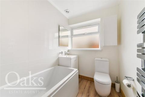 2 bedroom maisonette to rent, Prince Road, South Norwood