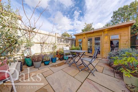 77a Woodside Road, London, SE25 5DP