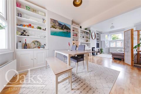 77a Woodside Road, London, SE25 5DP