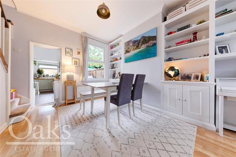 77a Woodside Road, London, SE25 5DP