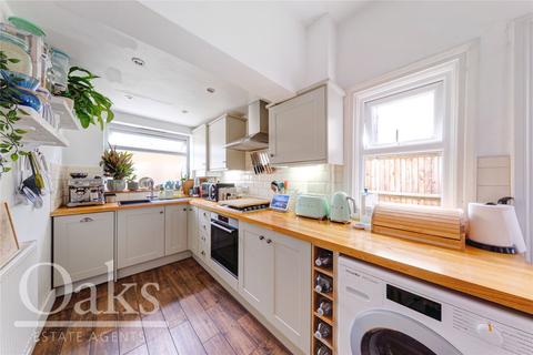 77a Woodside Road, London, SE25 5DP
