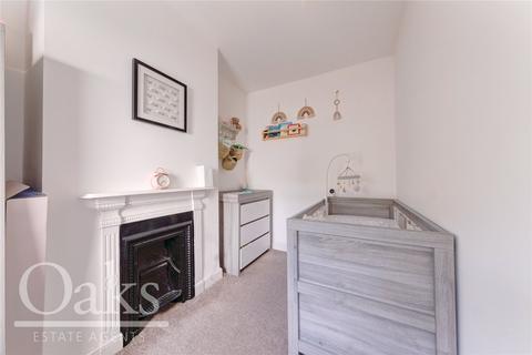 77a Woodside Road, London, SE25 5DP