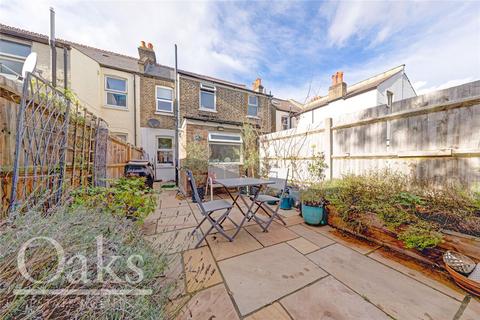 77a Woodside Road, London, SE25 5DP