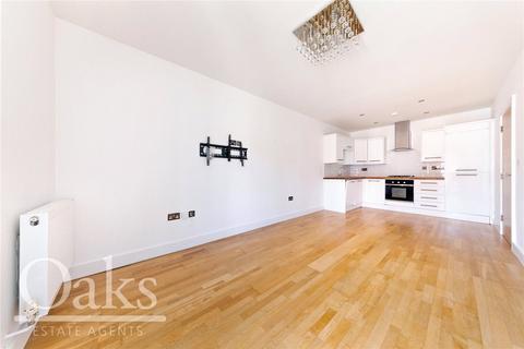 2 bedroom apartment for sale, Woodside Green, South Norwood
