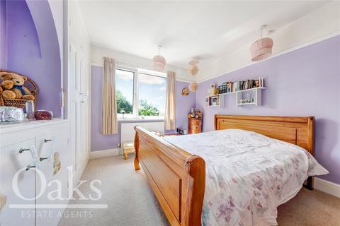 7 Spa Close, London, SE25 6DS