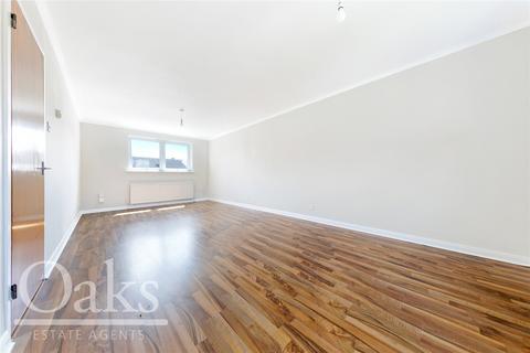 2 bedroom apartment for sale, St Lukes Close, South Norwood