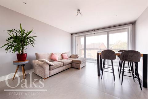 2 bedroom apartment for sale, Holmesdale Road, South Norwood