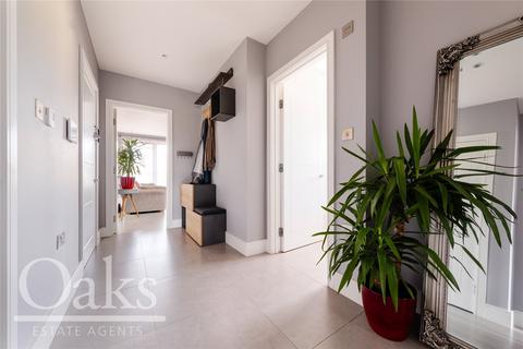 2 bedroom apartment for sale, Holmesdale Road, South Norwood