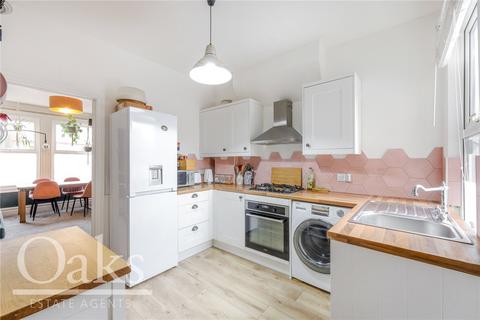 1 bedroom apartment for sale, Burgoyne Road, South Norwood