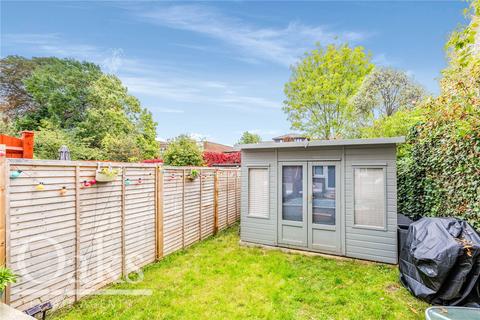 26a Burgoyne Road, London, SE25 6JT
