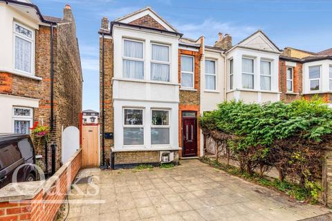 26a Burgoyne Road, London, SE25 6JT