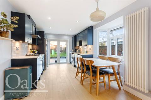 173 Albert Road, London, SE25 4JS