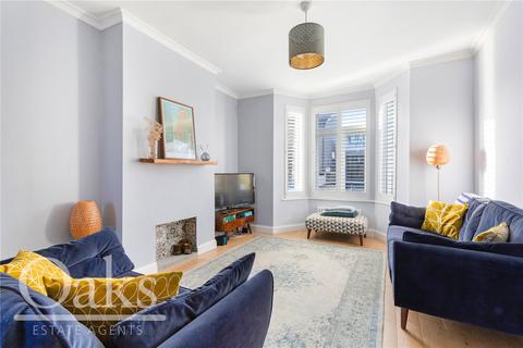 173 Albert Road, London, SE25 4JS