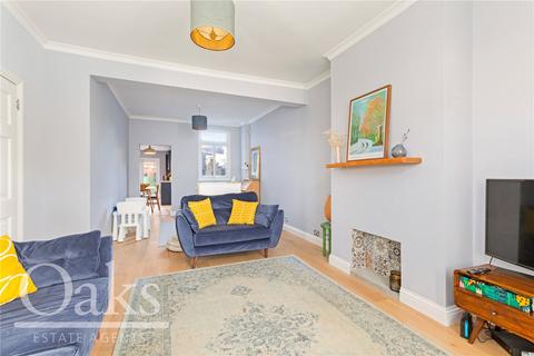 173 Albert Road, London, SE25 4JS