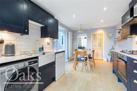 173 Albert Road, London, SE25 4JS