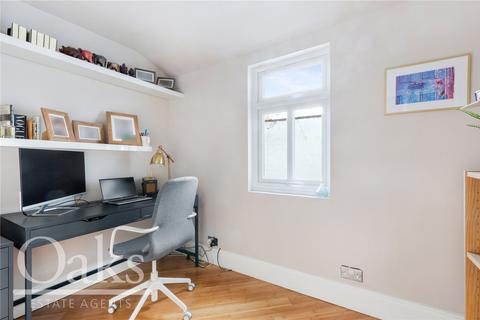 173 Albert Road, London, SE25 4JS