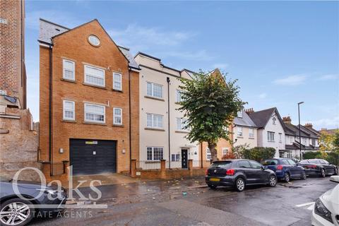2 bedroom apartment for sale, Semley Road, Norbury