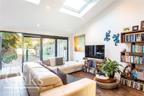 4 bedroom end of terrace house for sale - Farmhouse Road, Streatham Vale