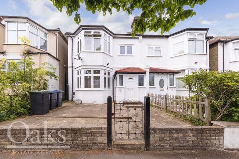 4 bedroom semi-detached house for sale, Beech Road, Norbury