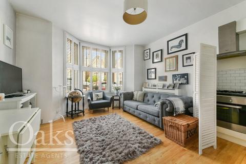 1 bedroom apartment for sale, Buckleigh Road, Streatham Common