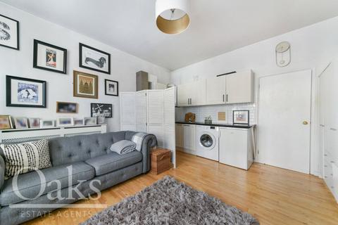 1 bedroom apartment for sale, Buckleigh Road, Streatham Common