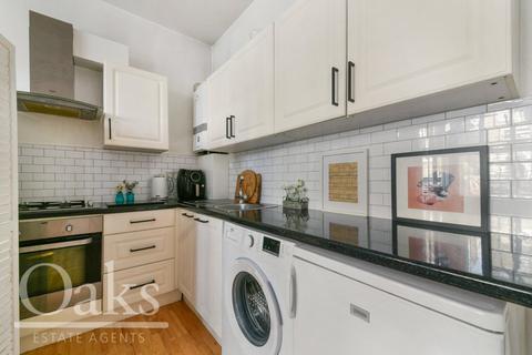 1 bedroom apartment for sale, Buckleigh Road, Streatham Common