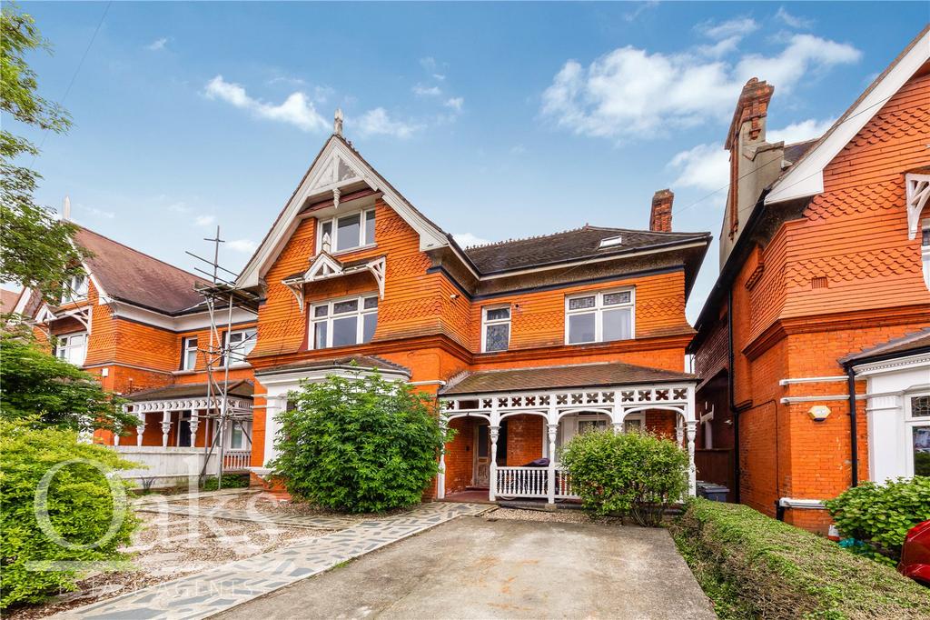 Gleneldon Road, Streatham 5 bed apartment for sale £595,000