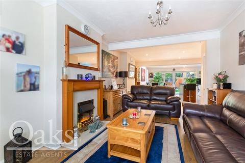 3 bedroom end of terrace house for sale, Hassocks Road, Streatham Vale