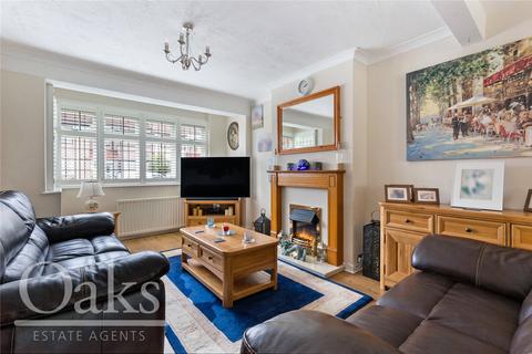 3 bedroom end of terrace house for sale, Hassocks Road, Streatham Vale