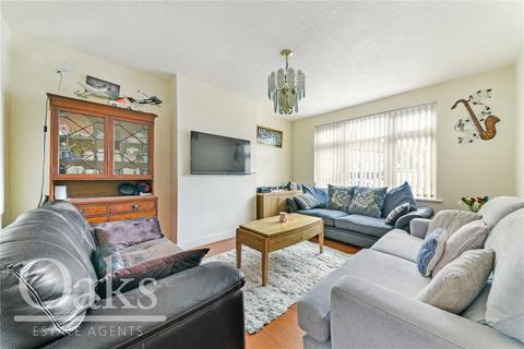 4 bedroom end of terrace house for sale - Longthornton Road, Streatham Vale