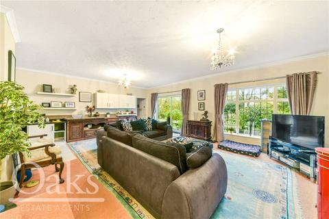 4 bedroom detached house for sale, Gibsons Hill, Streatham