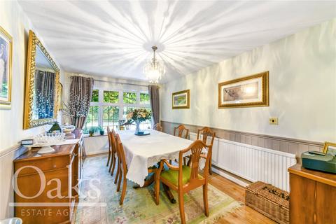 4 bedroom detached house for sale, Gibsons Hill, Streatham